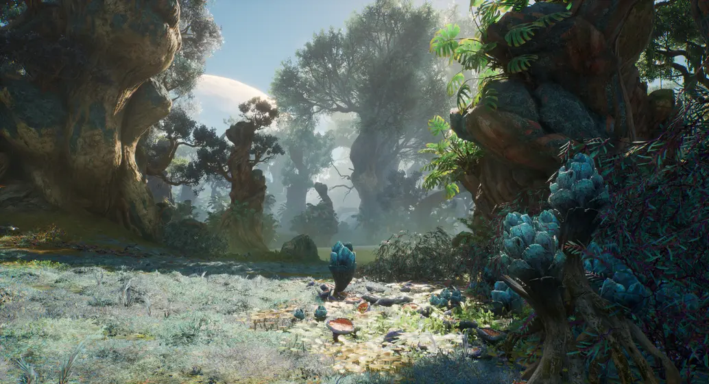 Outcast - A New Beginning (PC)-10