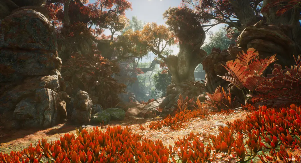 Outcast - A New Beginning (PC)-7