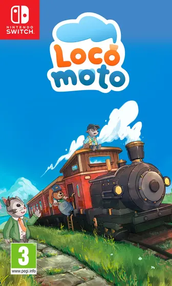 Locomoto (Nintendo Switch)-0