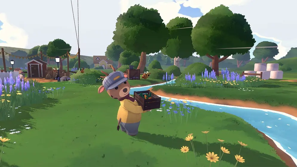 Locomoto (Nintendo Switch)-9