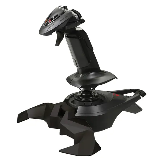 BUNDLE RAIDEN FLIGHT STICK PRO PC + ACE COMBAT 7: SKIES UNKNOWN-5