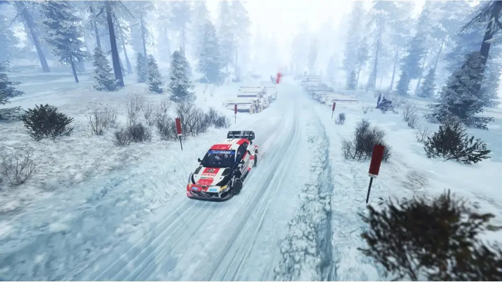 Wrc Generations (PC)-3