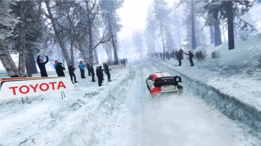 Wrc Generations (PC)-5