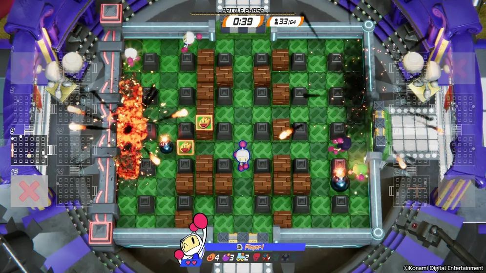 Super Bomberman R 2 (Playstation 5)-1