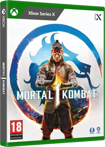 Mortal Kombat 1 (Xbox Series X)-0