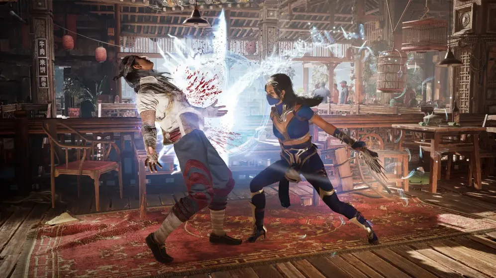 Mortal Kombat 1 (Xbox Series X)-3