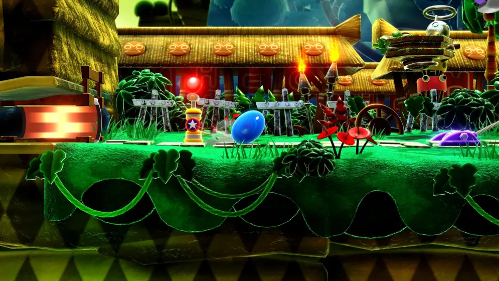 Sonic Superstars (Xbox Series X & Xbox One)-7