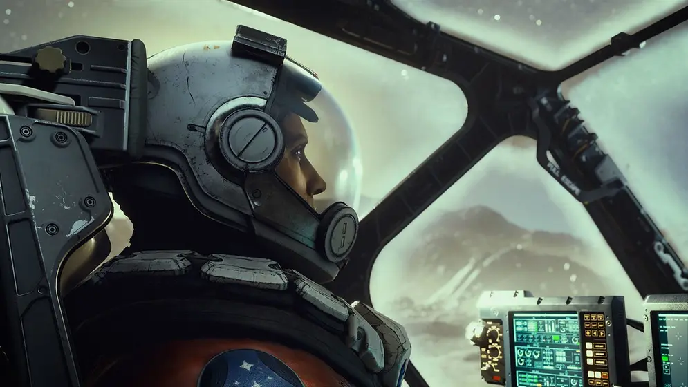 Starfield (Xbox Series X)-18
