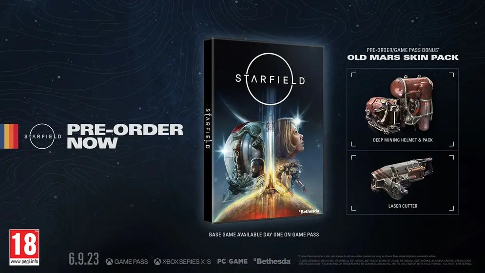 Starfield (Xbox Series X)-3
