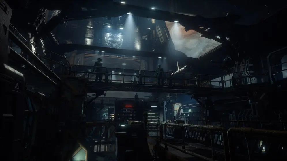 The Callisto Protocol - Day One Edition (Playstation 5)-13