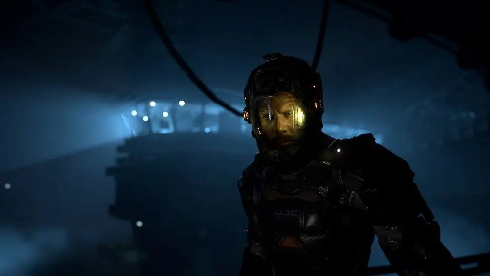 The Callisto Protocol - Day One Edition (Playstation 5)-14