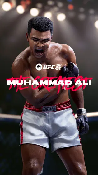 EA SPORTS: UFC 5 (Xbox Series X)-8