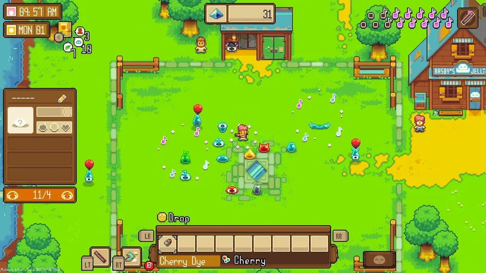 Alchemic Cutie (Nintendo Switch)-1