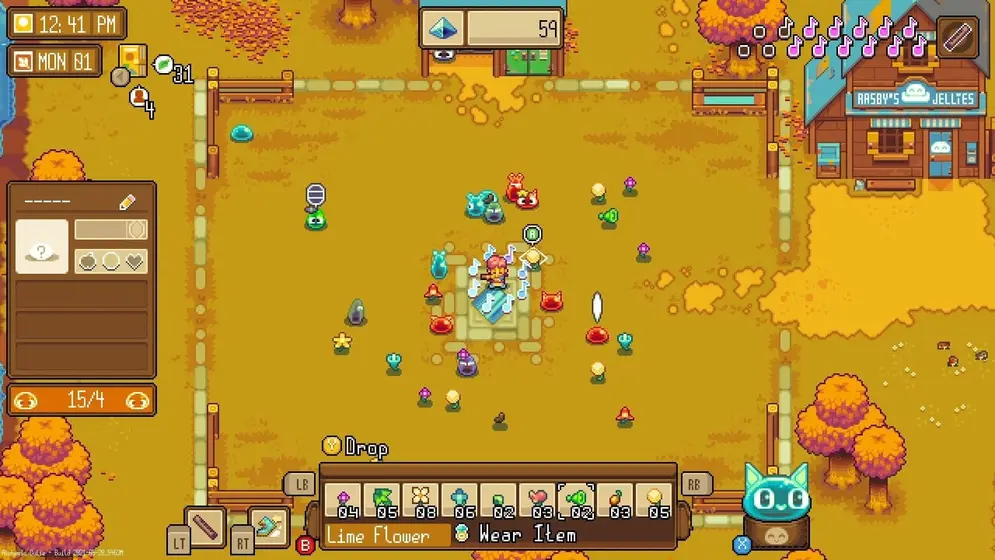 Alchemic Cutie (Nintendo Switch)-2