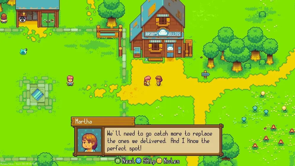 Alchemic Cutie (Nintendo Switch)-3