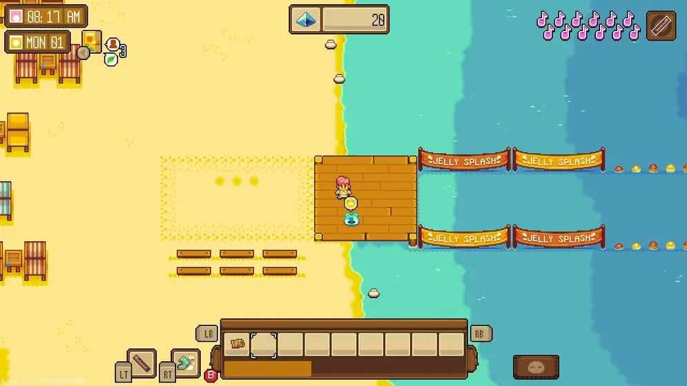 Alchemic Cutie (Nintendo Switch)-4