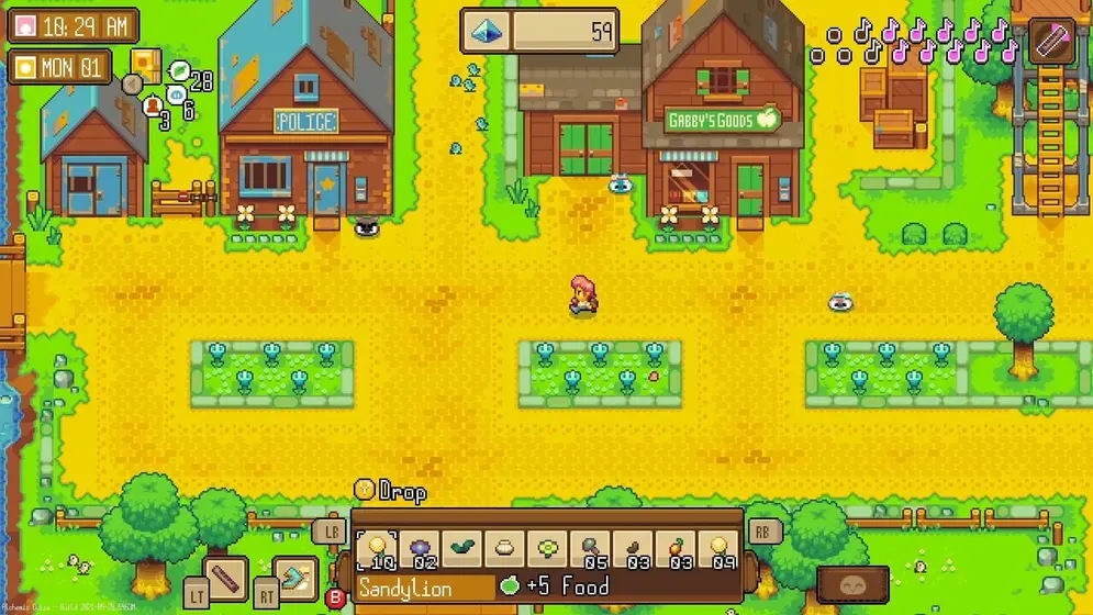 Alchemic Cutie (Nintendo Switch)-5