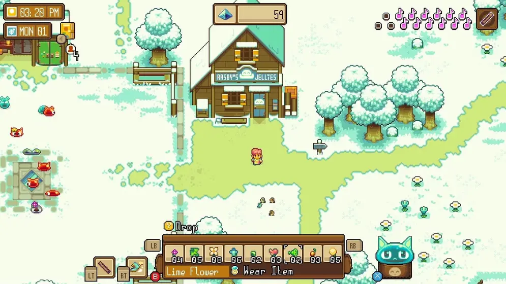 Alchemic Cutie (Nintendo Switch)-6