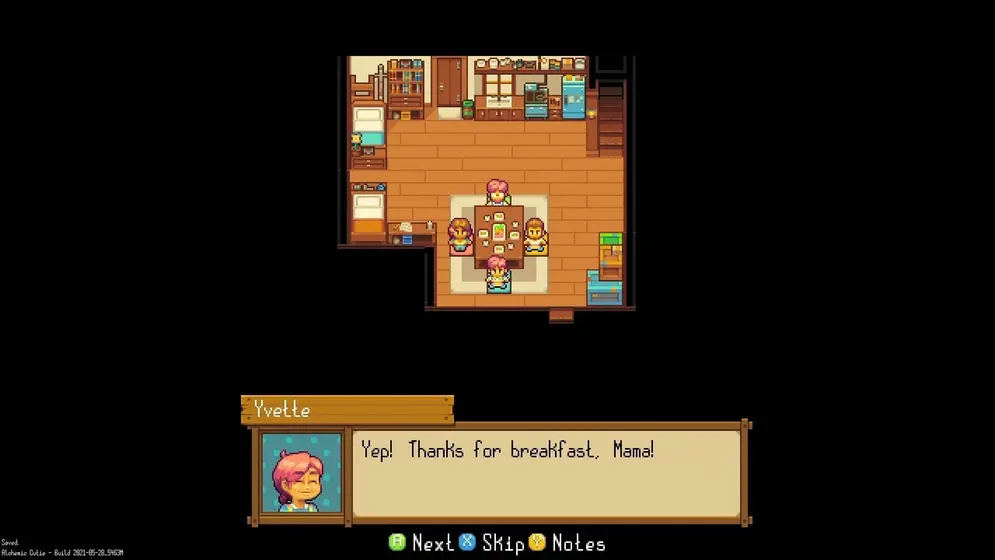 Alchemic Cutie (Nintendo Switch)-7