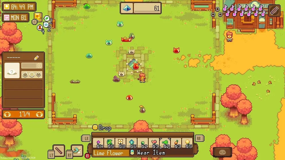 Alchemic Cutie (Nintendo Switch)-8