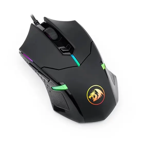 MOUSE - REDRAGON CENTROPHORUS 2 M601-2 RGB-2