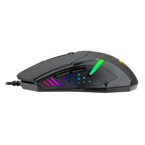MOUSE - REDRAGON CENTROPHORUS 2 M601-2 RGB-3