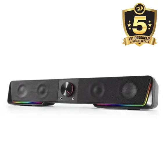 SPEAKER - REDRAGON DARKNETS GS570 BT-0