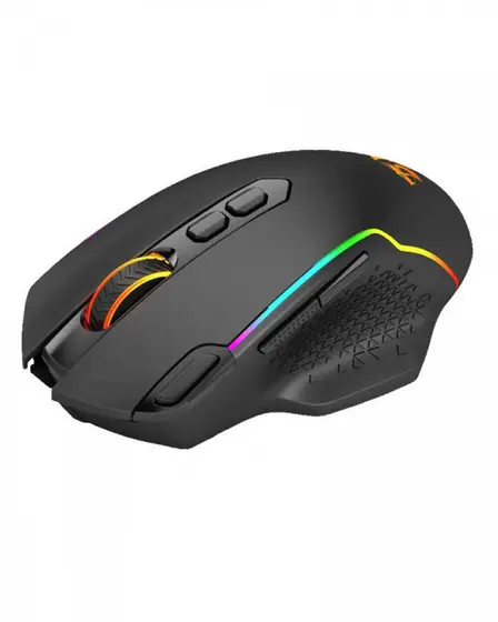 MOUSE - REDRAGON TAIPAN PRO M810 RGB-5