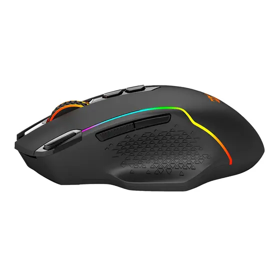 MOUSE - REDRAGON TAIPAN PRO M810 RGB-3