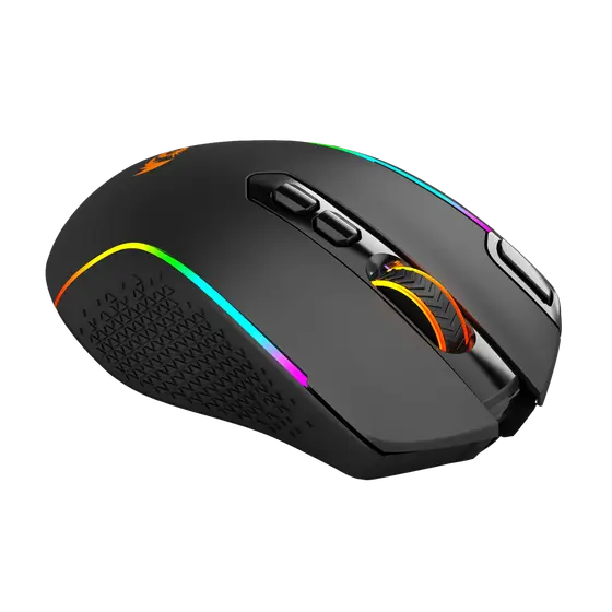 MOUSE - REDRAGON TAIPAN PRO M810 RGB-4