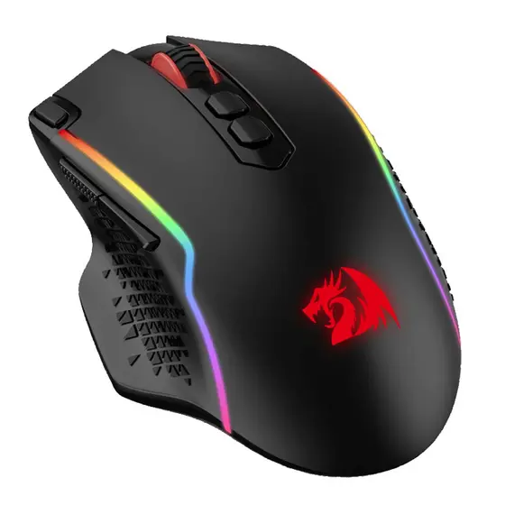 MOUSE - REDRAGON TAIPAN PRO M810 RGB-2