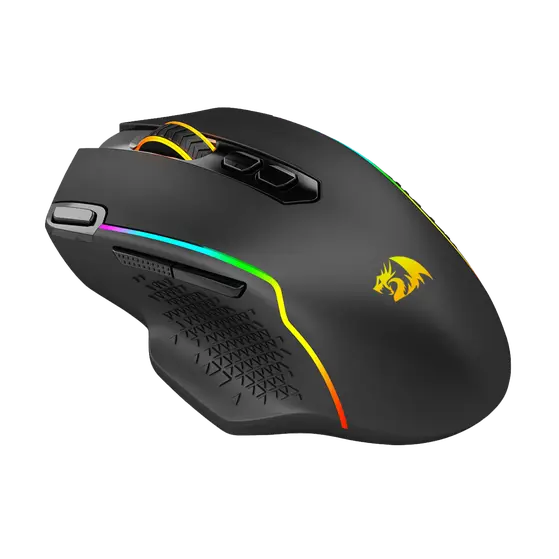 MOUSE - REDRAGON TAIPAN PRO M810 RGB-6