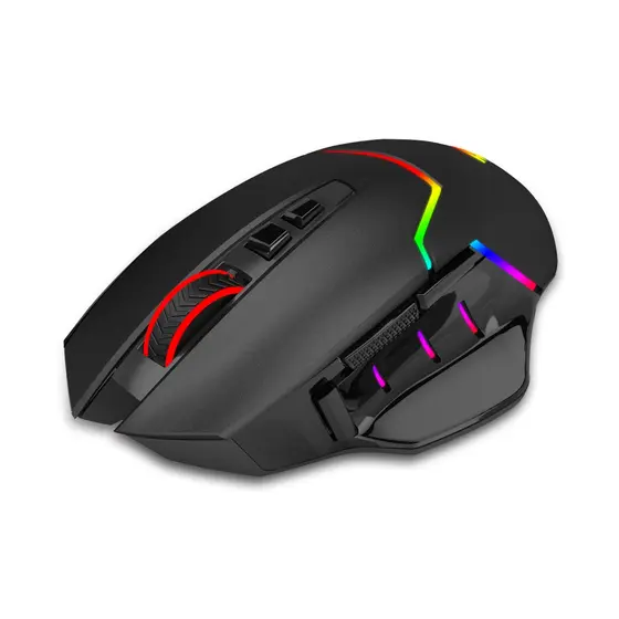 MOUSE - REDRAGON MIRAGE M690-PRO WIRELES-4