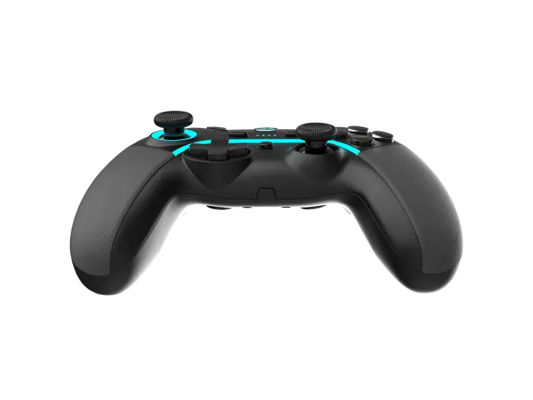 GAMEPAD - REDRAGON HARROW G808 PRO WIRELESS-9