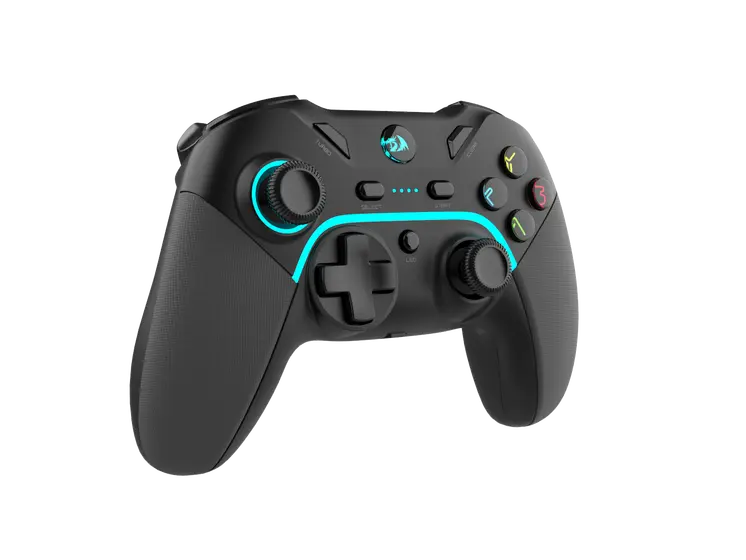 GAMEPAD - REDRAGON HARROW G808 PRO WIRELESS-6