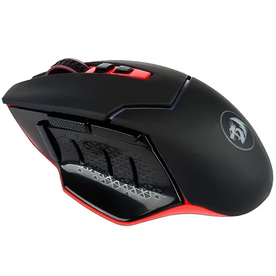MOUSE - REDRAGON WIRELLESS MIRAGE M690-4