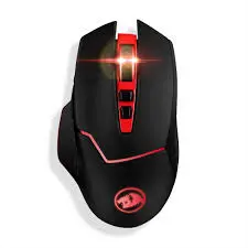 MOUSE - REDRAGON WIRELLESS MIRAGE M690-5