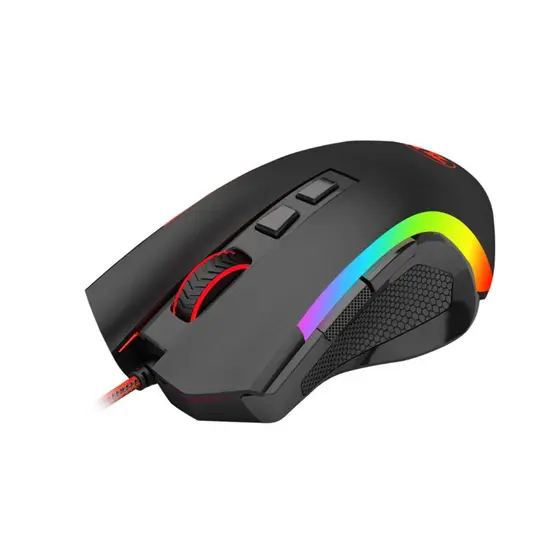 MOUSE - REDRAGON GRIFFIN M607-2