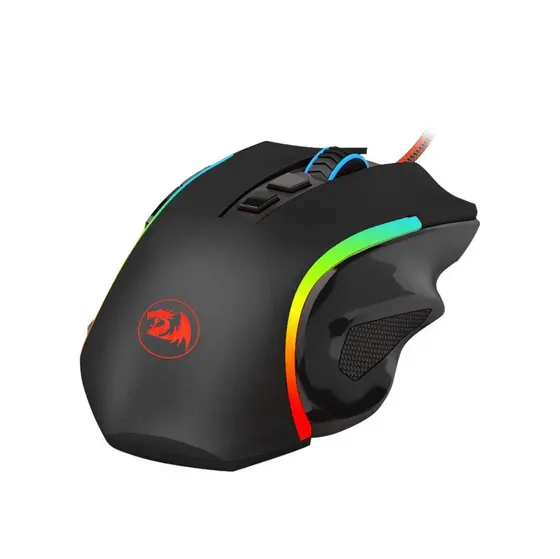 MOUSE - REDRAGON GRIFFIN M607-4