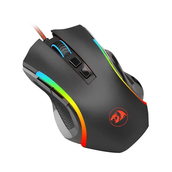 MOUSE - REDRAGON GRIFFIN M607-5