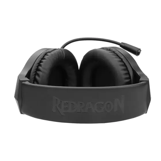HEADSET - REDRAGON HYLAS H260 RGB-3