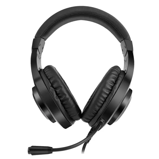 HEADSET - REDRAGON HYLAS H260 RGB-5