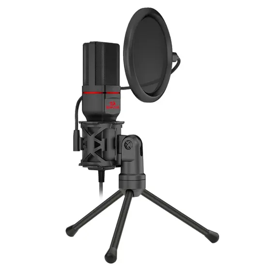 MICROPHONE - REDRAGON SEYFERT GM100-2