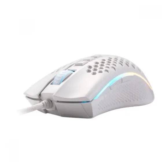MOUSE - REDRAGON STORM M808W-RGB GAMING MOUSE-3