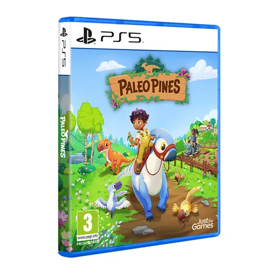 Paleo Pines (Playstation 5)-0
