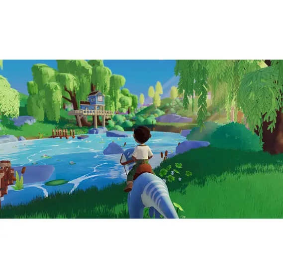 Paleo Pines (Playstation 5)-9