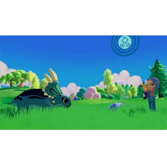 Paleo Pines (Playstation 5)-10