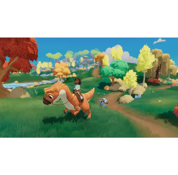 Paleo Pines (Playstation 5)-4