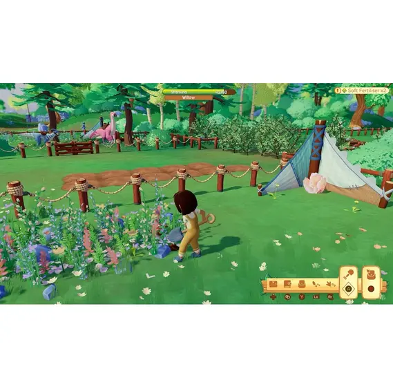 Paleo Pines (Playstation 5)-5