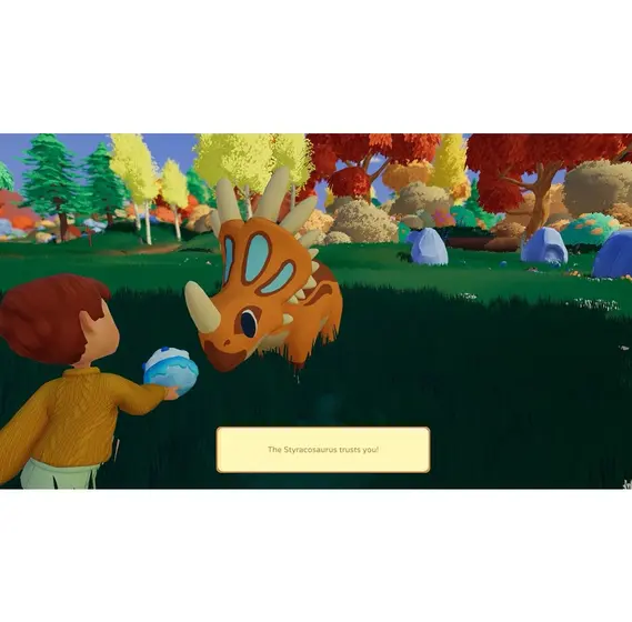 Paleo Pines (Playstation 5)-7